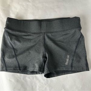 Reebok • Short Shorts • fits small
